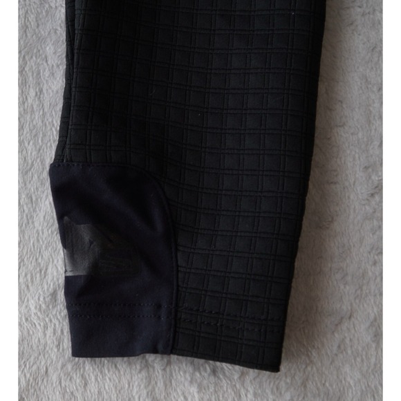 Scott Freeride Black Soft Shell Snowboard Sweatshirt Men's M - Picture 6 of 10